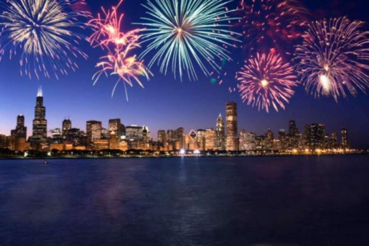 Chicago nye 1