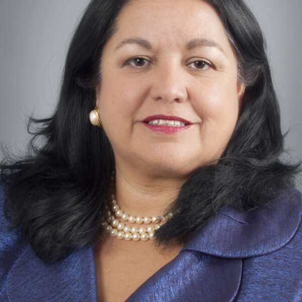 Bea reyna hickey photo