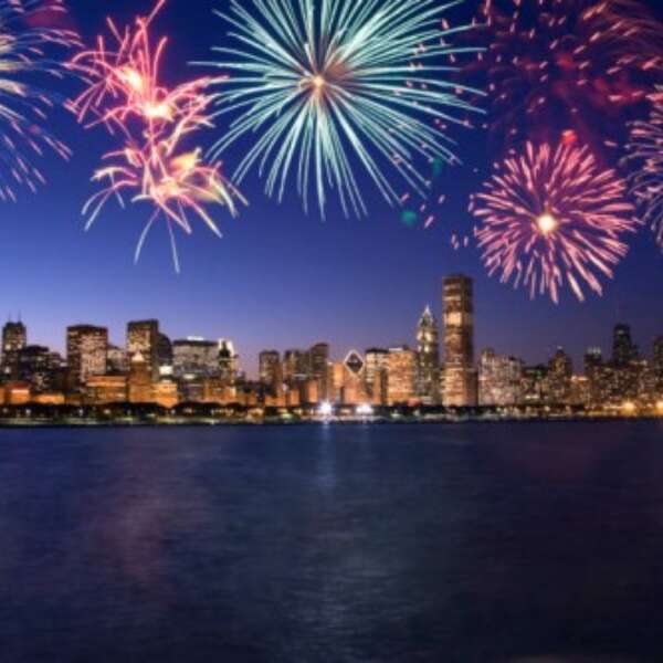 Chicago nye 1