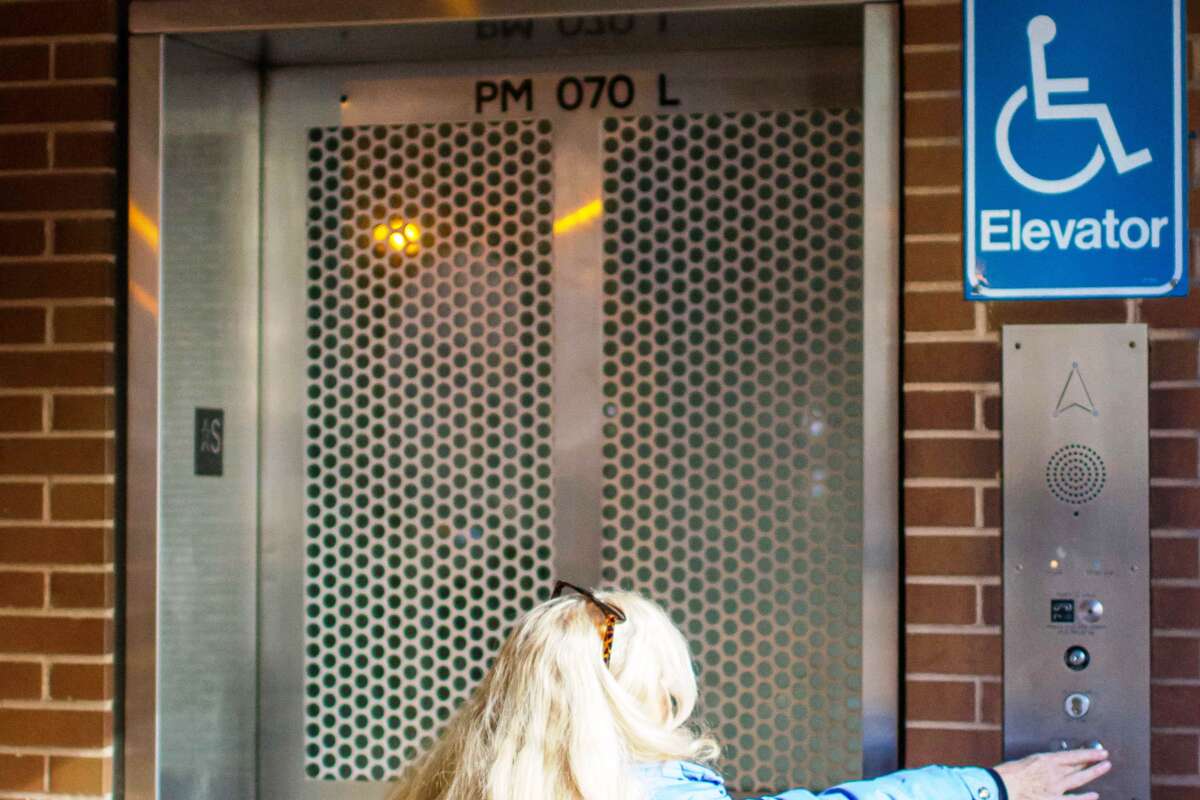 Elevator