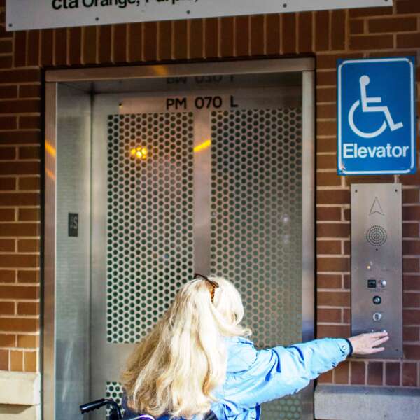 Elevator