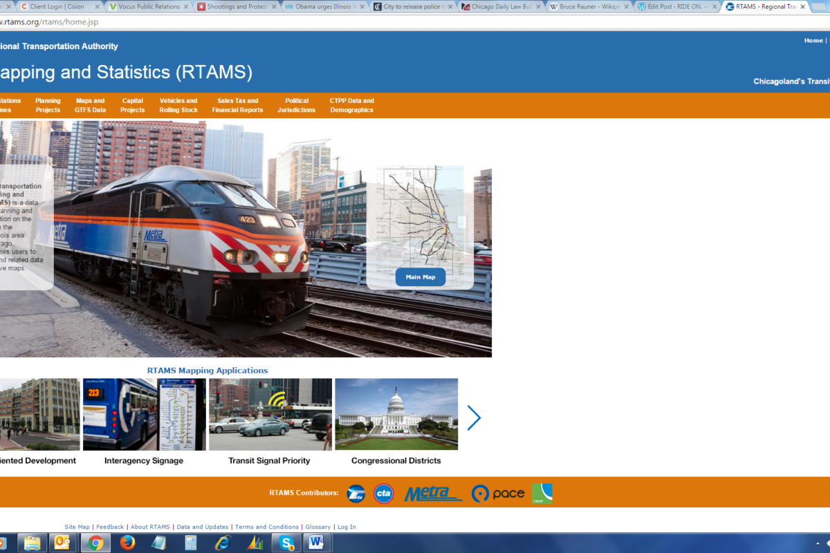 Rtams photo