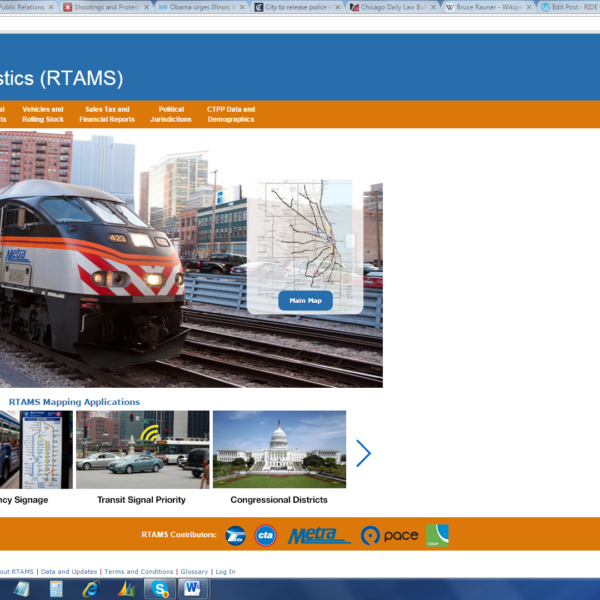Rtams photo