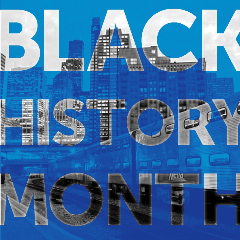 Black History Month