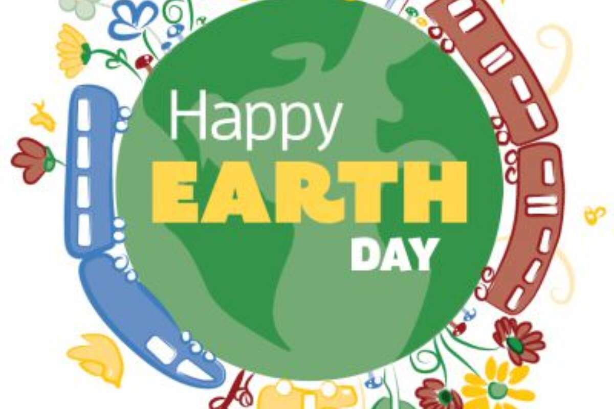Earthday image