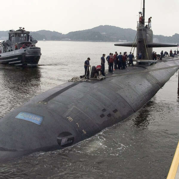 Aqualine sub final