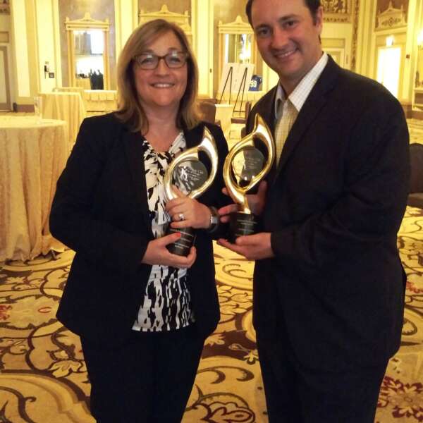 Pcc award photo