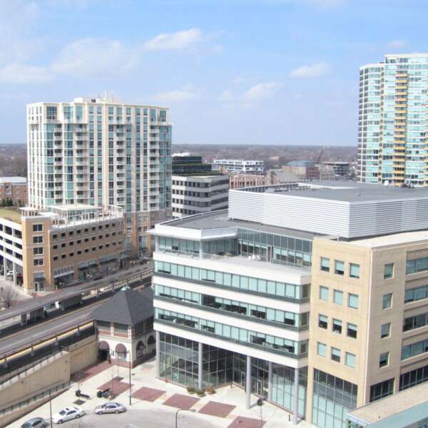 Evanston birdseye view small