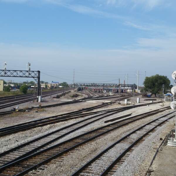A2 tracks