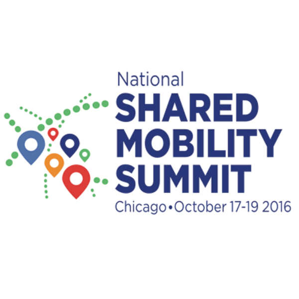 Shared mobility summit