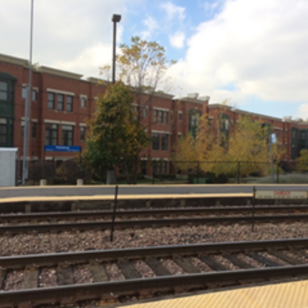 Palatine photo