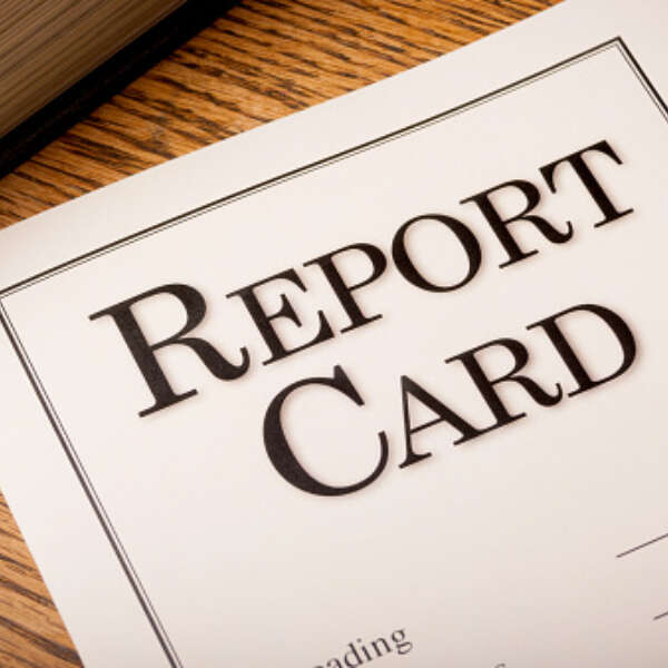 Report card
