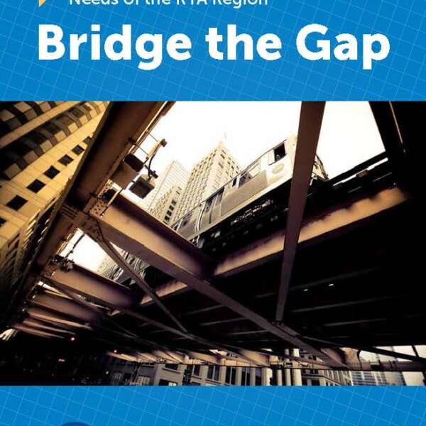2017 capital investment bridge the gap cover