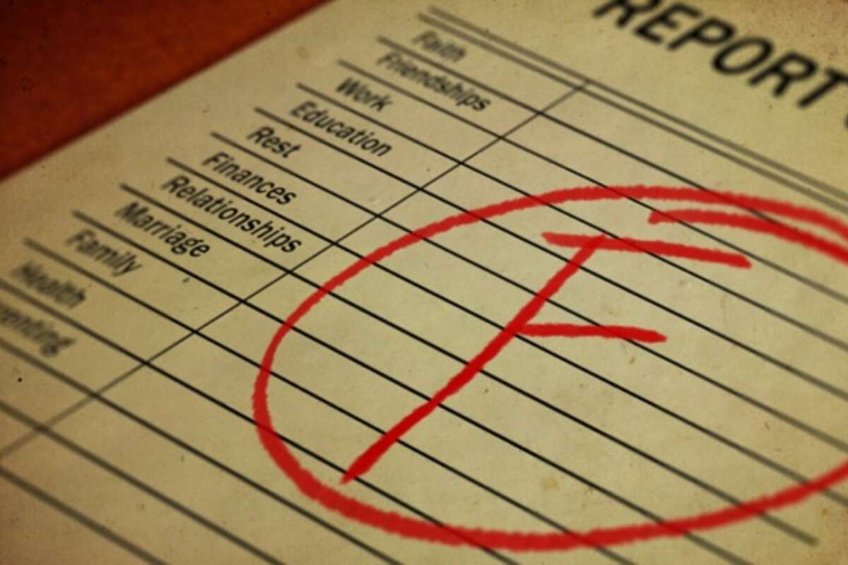 Report card flickr1