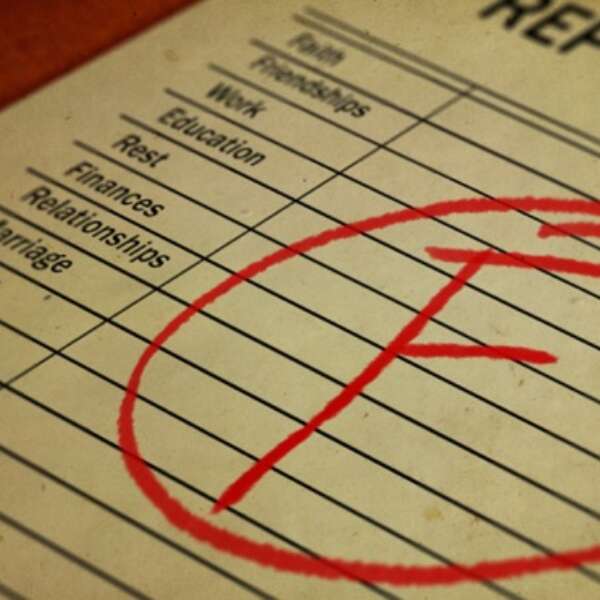 Report card flickr1