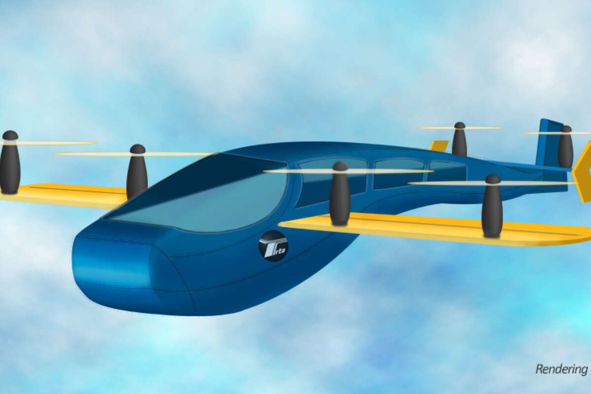 Airbusrta