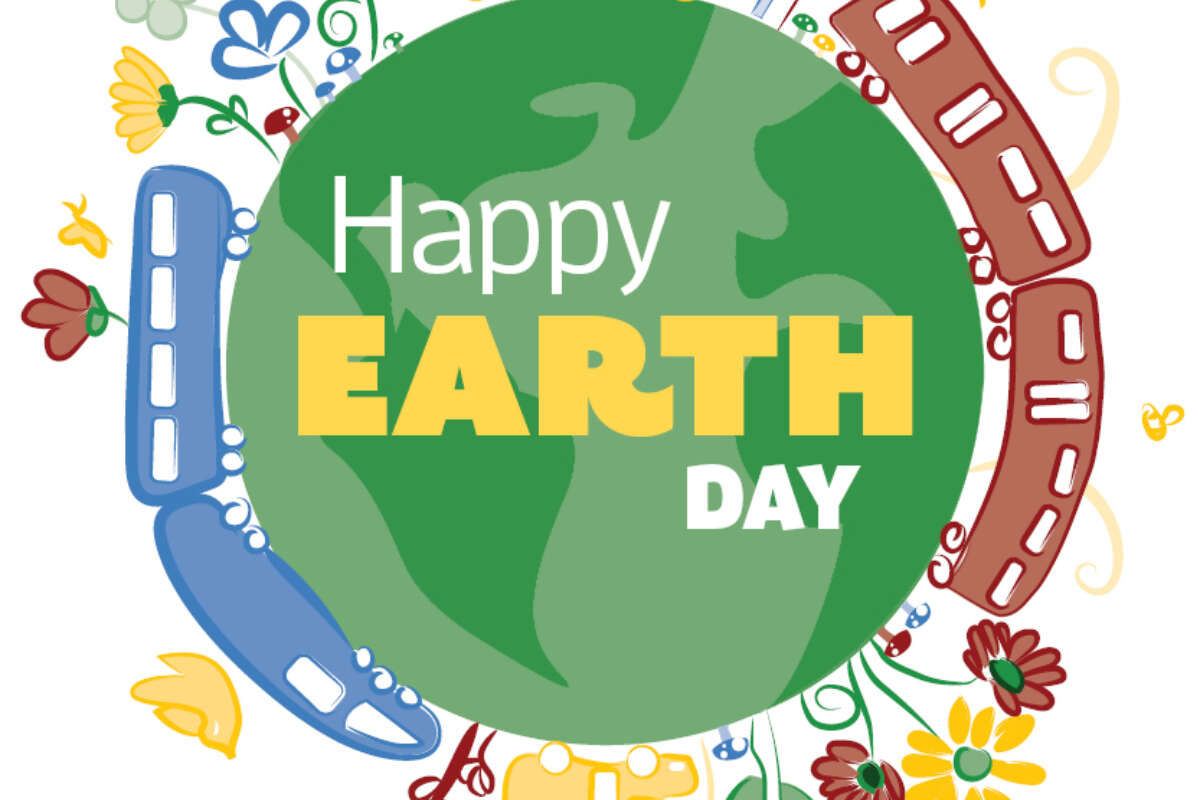 Earthday spotlight 2016