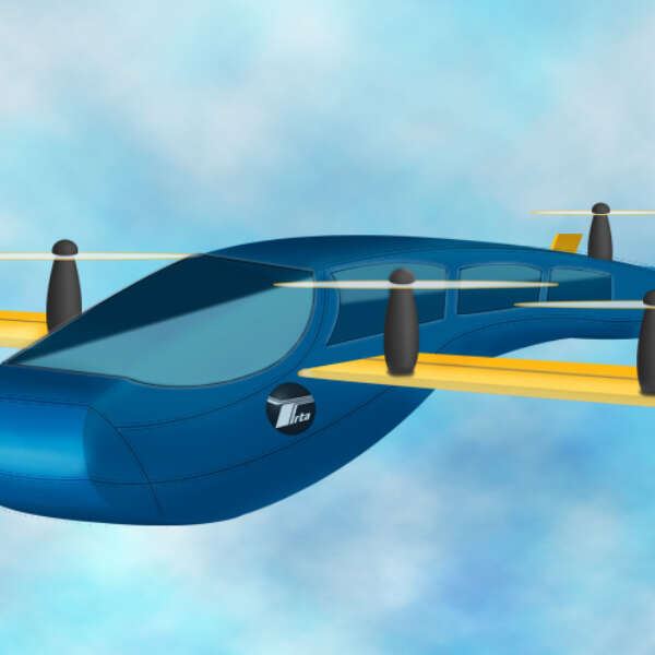 Airbusrta
