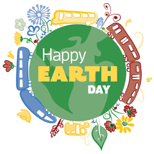 Earthday spotlight 2016