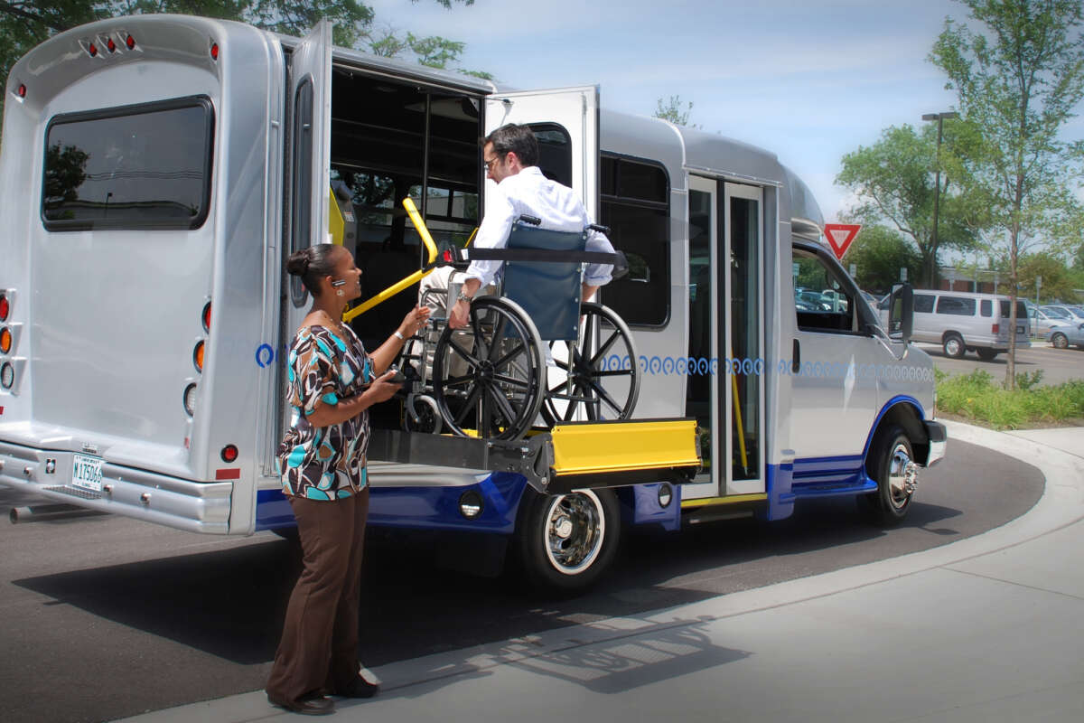 Ride dupage i
