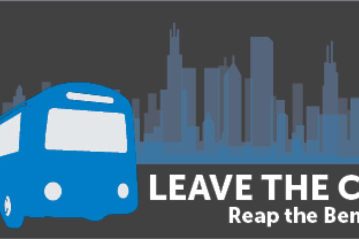 Car free benefits crop
