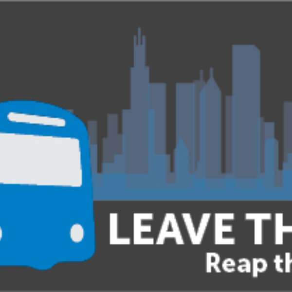 Car free benefits crop