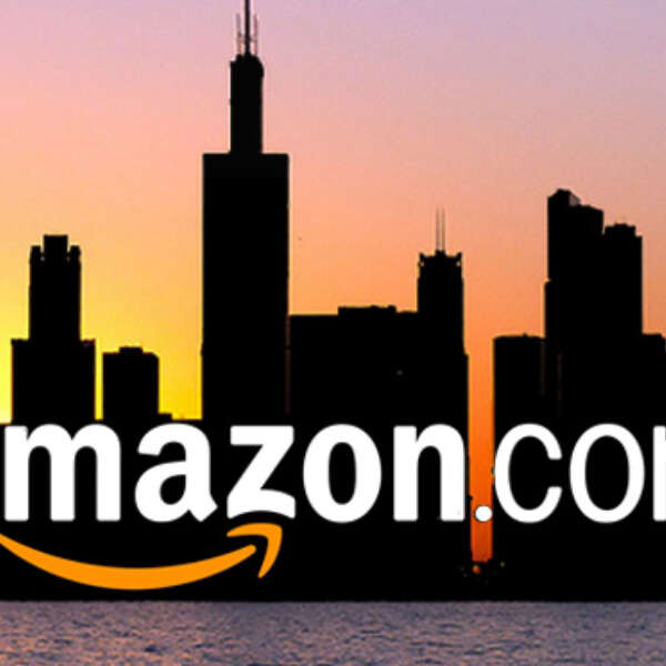 Amazon chicago