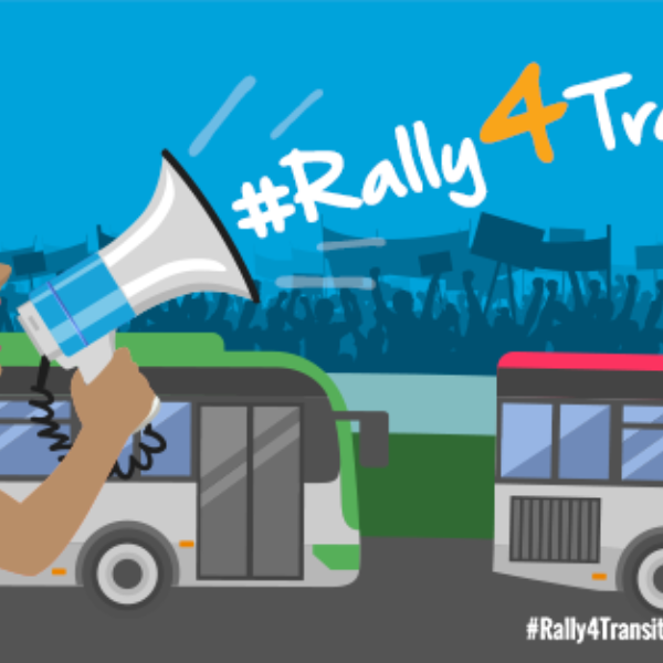 Rally4transit