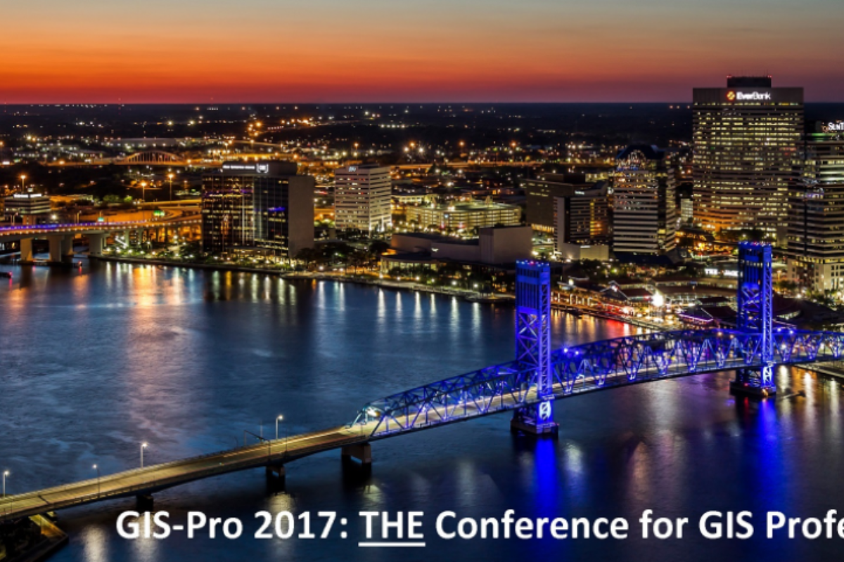 Gis conference