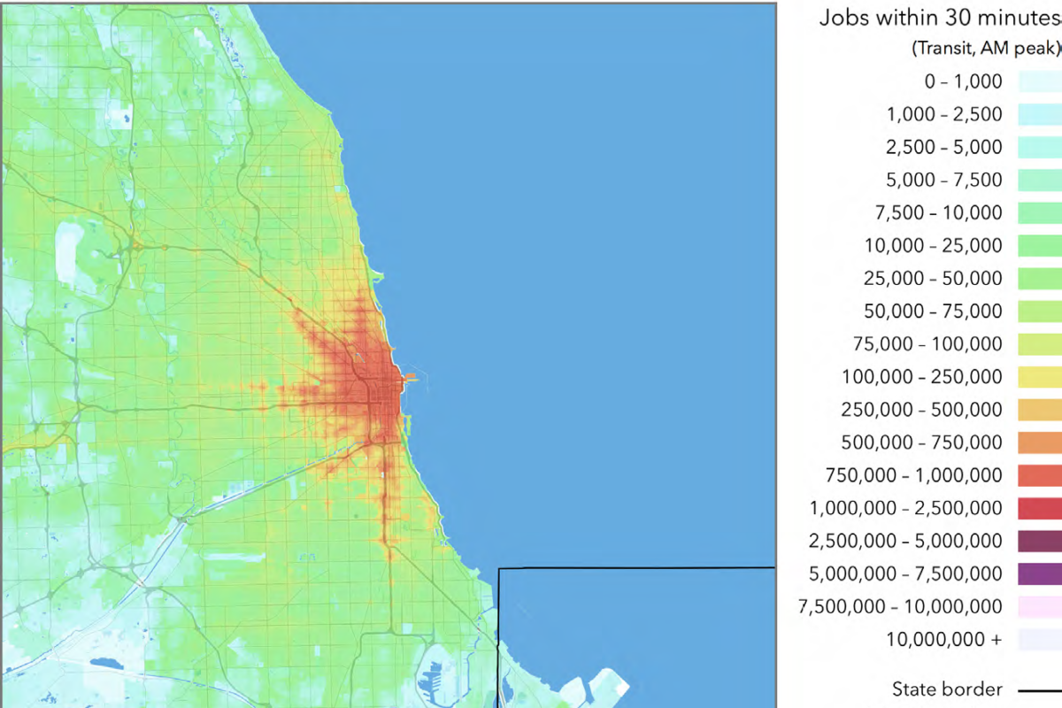 Accesstojobs