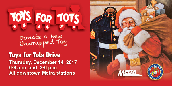 metra toys for tots