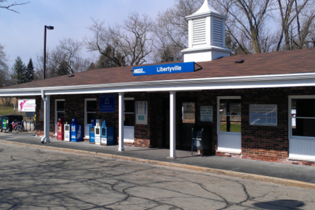 Libertyvilletod
