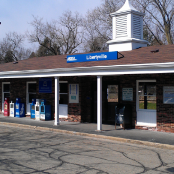 Libertyvilletod