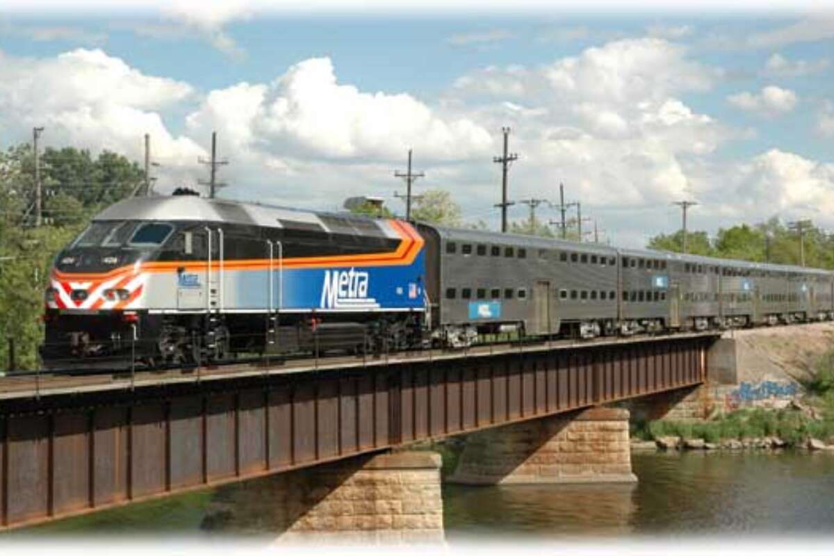 M7 up w bridge over fox