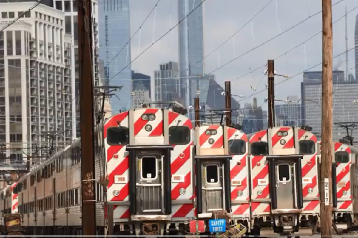 Metra