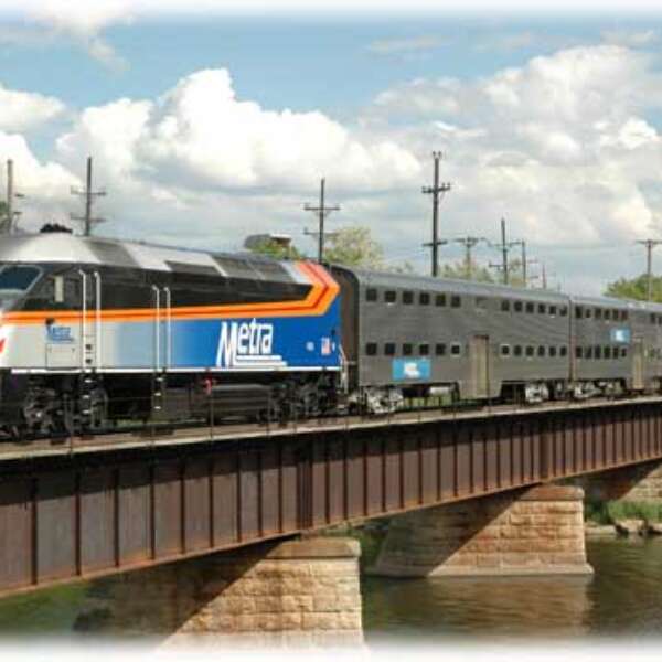 M7 up w bridge over fox