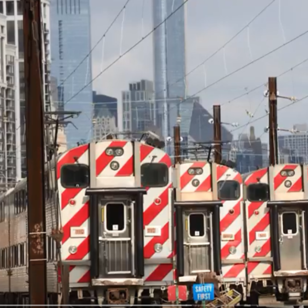 Metra