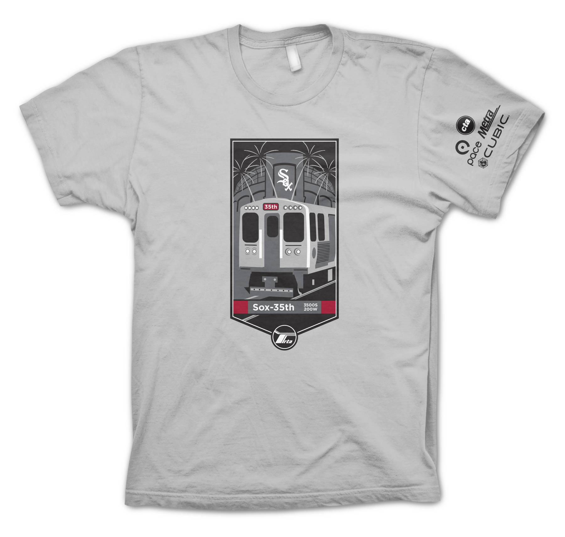 White Sox T-Shirt
