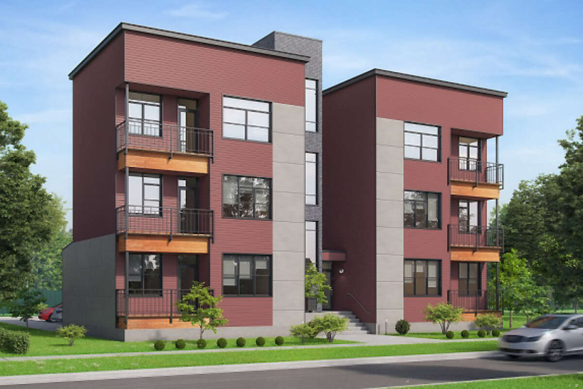 Brookfield Rendering