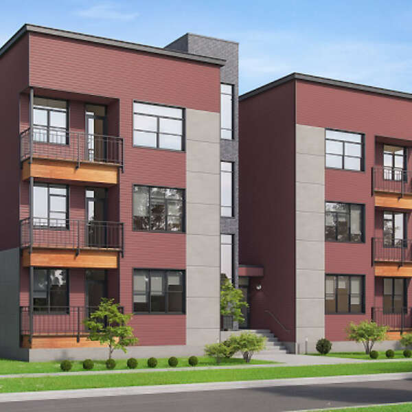 Brookfield Rendering