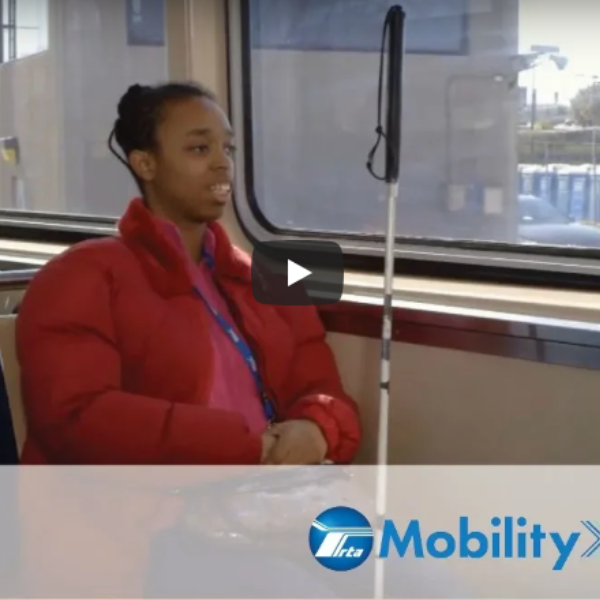 Mobility Services Vid