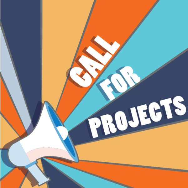 Call for projects 2015