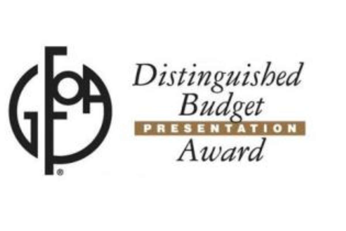 Budget Award