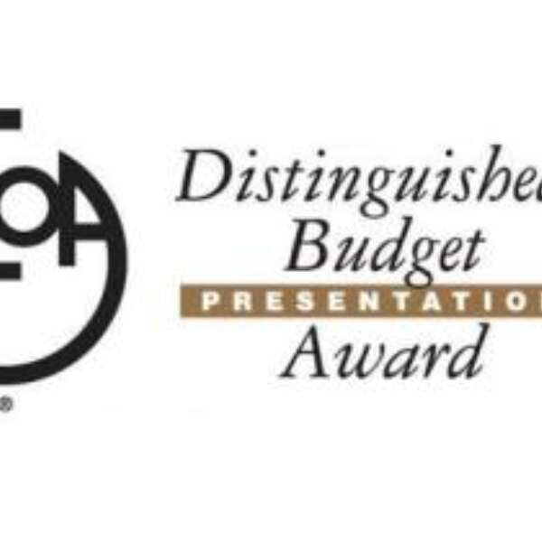 Budget Award