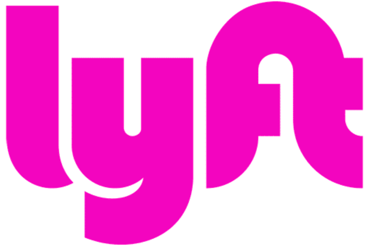 Lyft logo