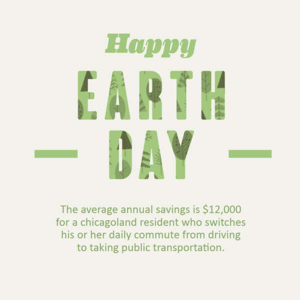 Earth day