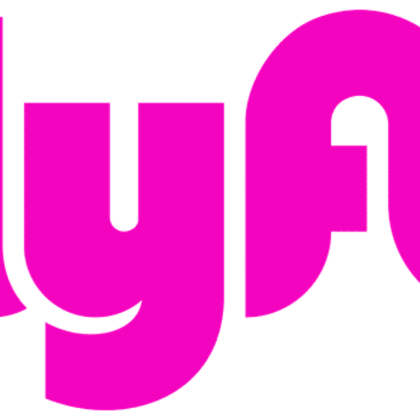 Lyft logo