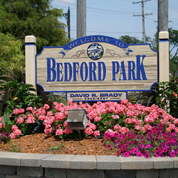 Ch bedford park il