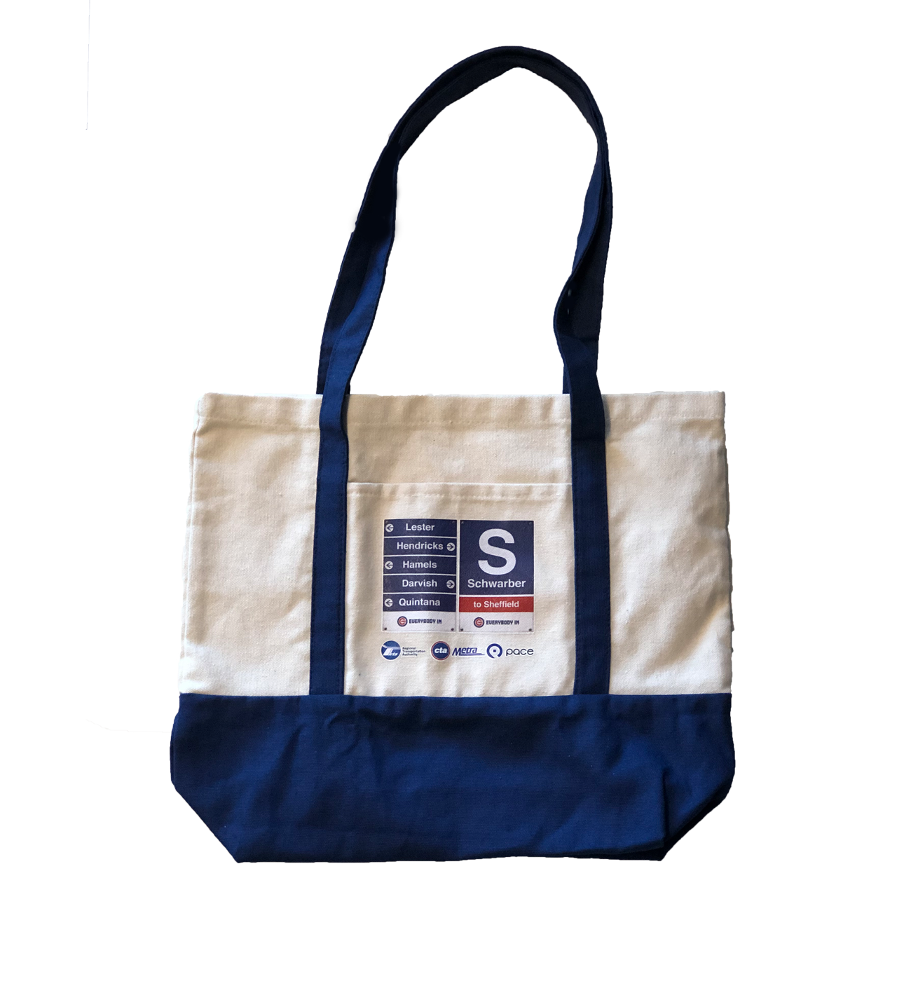 CTA Tote