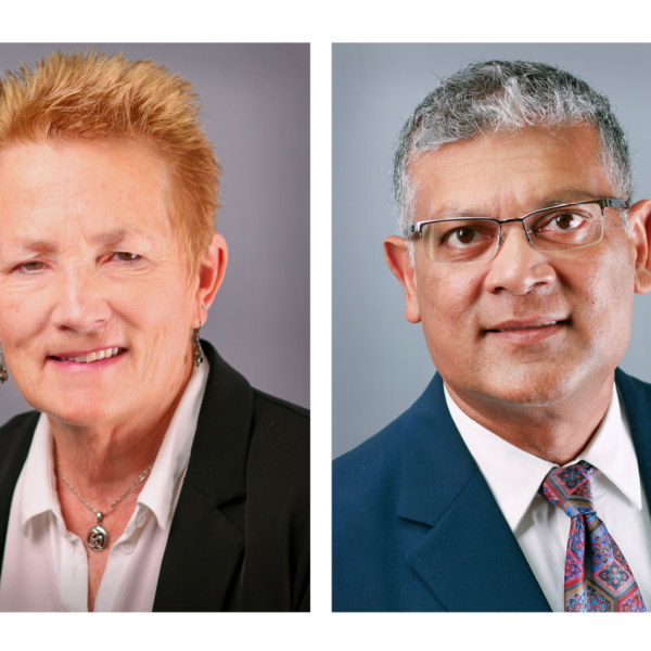 New Board Members